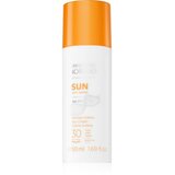 ANNEMARIE BÖRLIND Sun Anti-Aging DNA Protect zaščitna krema za sončenje SPF 30 50 ml Cene