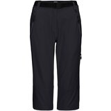 Killtec Hlače 3/4, 7/8 Kos 240 Črna | Shoptok.si