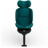 Kinderkraft I-360 2 PLUS i-Size autosjedalica 0-36 kg (40-150 cm), zelena | shoptok.hr