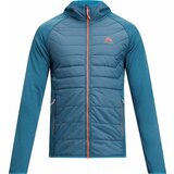 Mckinley CHUNGA UX, muška jakna za planinarenje, plava 411498 Cene