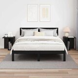 Konačna Stolić 2 pcs Crni hrast 37 x 32 x 40 cm | shoptok.hr