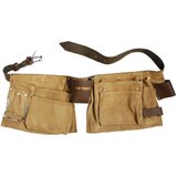 Awtools rookski usnjeni potniki 11 žepov / usnjeni pas, (21400504) | Shoptok.si