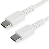 kabl 3.1 USB tip C M/M 2m beli