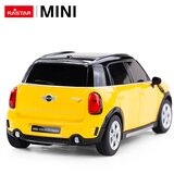  R/C 1:24 Mini Countryman Yellow RASTAR Cijene