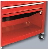 Einhell 4510170 kolica za radionicu TC-TW 100 Dimenzije:(D x Š x V) 670 x 380 x 724 mm 18.7 kg | Eponuda.ba
