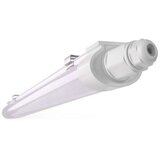 Emos LED tehnička svetiljka DUSTY LED/18W/230V IP65 4000K | Eponuda.com