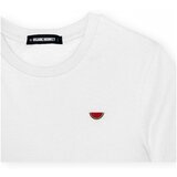 Organic Monkey Watermelon T-Shirt - White Bijela | shoptok.hr