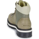 Sorel LENNOK HIKER STKD WP Kaki | shoptok.hr