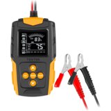  Eurokomp E6150 digitalni tester akumulatorjev 12/24 V &amp;ndash; SOH, SOC, CCA, test alternatorja Slike
