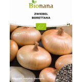 Bionana Bio čebula "Borettana" | Shoptok.si