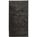  ISTAN visokih vlakana sjajni izgled antracit 80 x 150 cm | shoptok.hr