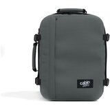 CabinZero Nahrbtniki 28L CLASSIC BACKPACK Siva | Shoptok.si