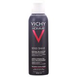 Vichy Homme pjena za brijanje 200 ml za muškarce | shoptok.hr