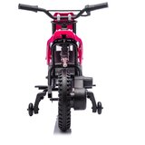  Licencirani motor na akumulator HONDA CFR450R - rozi | shoptok.hr