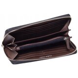 Calvin Klein Jeans K60K607180 Smeđa | shoptok.hr