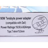 Dell Punjac za laptop 19.5V 4.62A (7.4*5.0) | ePonuda.com