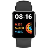 Xiaomi pametni sat Redmi Watch 2 Lite GL (Black), pametni sat Cijene
