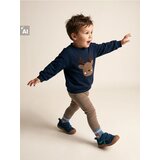 Sinsay Božićna crewneck majica s aplikacijom soba Cijene