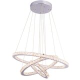 XXXL viseča led-svetilka lori, s sijalko Cene