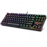 Redragon Mehanicka Gaming tastatura RGB Kumara K552 Blue Switch | Eponuda.ba