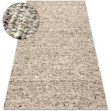 RugsX Preproge Preproga NEPAL 2100 sand, bež - volnena, 300x400 cm Bež | Shoptok.si
