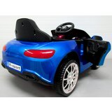  Auto na akumulator Cabrio B3 - plavi/lakirani | shoptok.hr