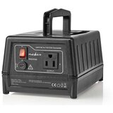 Nedis POCO102 Konvertor 230V AC 50Hz 270W Euro USA EU oprema Cene