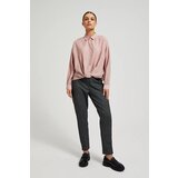 Marisse Women's Shirt Z-Ko-4522 Pink | Shoptok.si