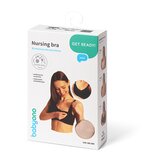 BabyOno grudnjak antibakterijski D70-75, bijeli | shoptok.hr