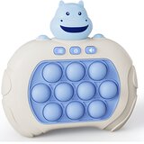 IZMAEL Igra vještina Skill Game Hipopotam (Pop It) - Plava Cijene