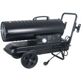 Proair Uljni grijač (20 kW, Maksimalni protok zraka: 595 m³/h) + BAUHAUS jamstvo 5 godina na uređaje na električni ili motorni pogon | shoptok.hr