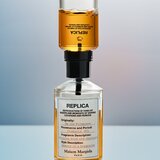 Maison Margiela REPLICA By the Fireplace toaletna voda nadomestno polnilo uniseks 100 ml | Shoptok.si