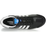 Adidas Nizke superge SAMOA Črna | Shoptok.si