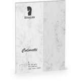 Grupo COLORETTI DOUBLE A6 KARTICA 5 ENOT SIVI MARMOR, (20861361) Cene