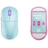 Xtrfy M8 bežični igraći miš frosty mint | shoptok.hr