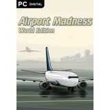  airport madness: world edition (pc) steam key global | ePonuda.com