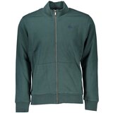 La Martina MEN&#39;S GREEN ZIP SWEATSHIRT Cijene