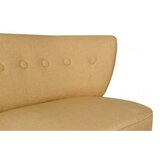 Atelier Del Sofa sofa dvosed bienville milky brown