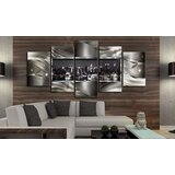  Slika - Night in New York III 100x50 | shoptok.hr