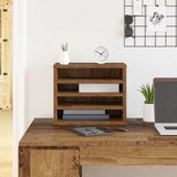  Organizator stola Staro drvo 36 x 26 x 29,5 cm | shoptok.hr