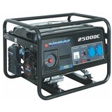 Airmec motorni agregat LC2500DC SP 102271450 Cene