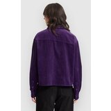 Volcom Weellow Cord Srajca acai | Shoptok.si