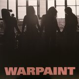  WARPAINT Heads Up 2LP | Eponuda.com