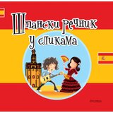  Španski rečnik u slikama Cene