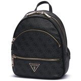 Guess Nahrbtniki CLO MANHATTAN BACKPACK Siva Cene