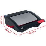 Gbc Aparat za spiralno uvezivanje (plastična) CombBind CB20 | shoptok.hr
