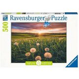 Ravensburger puzzle - slagalice - Maslačak Cene