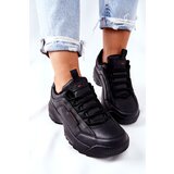 Cross Jeans Sport Shoes Black | Eponuda.ba