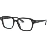 Ray-ban Okvir za naočare 0RX5382 2000 52, Crni Cene