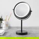 Modern Living Osvetljeno Ogledalo Mirri 1-Ext- | Shoptok.si